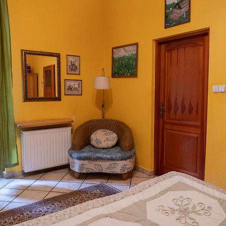 Kolory Guest House 크라쿠프 외부 사진