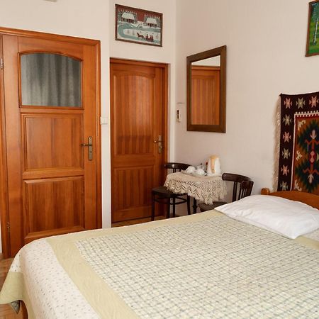 Kolory Guest House 크라쿠프 외부 사진