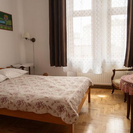 Kolory Guest House 크라쿠프 외부 사진