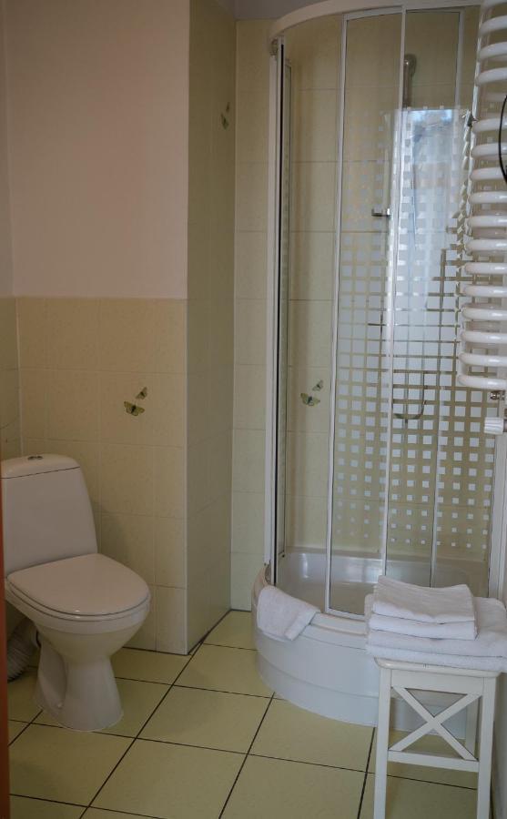 Kolory Guest House 크라쿠프 외부 사진