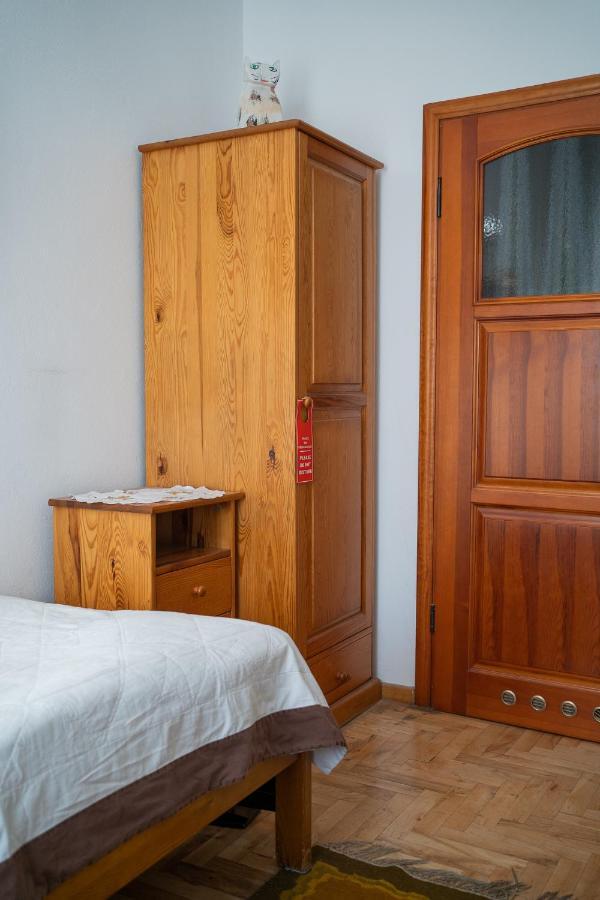 Kolory Guest House 크라쿠프 외부 사진