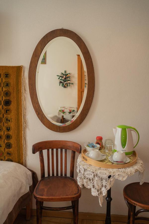 Kolory Guest House 크라쿠프 외부 사진