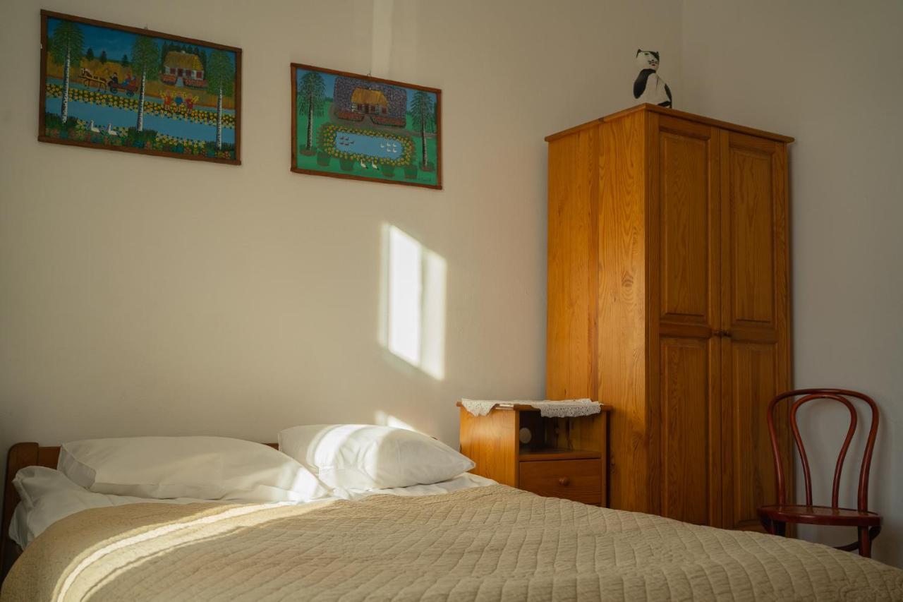 Kolory Guest House 크라쿠프 외부 사진