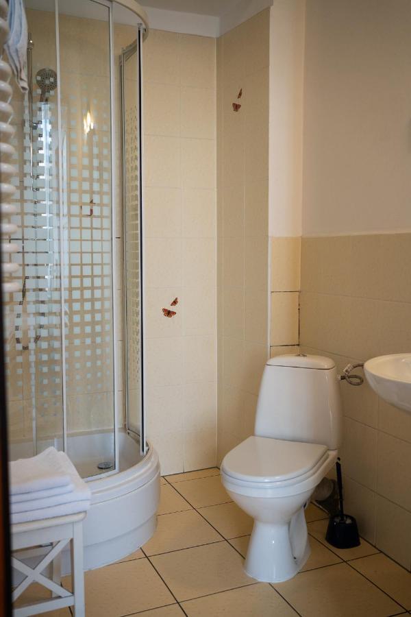 Kolory Guest House 크라쿠프 외부 사진