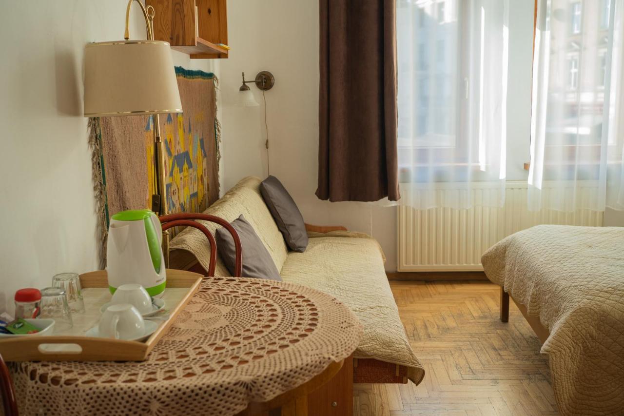 Kolory Guest House 크라쿠프 외부 사진