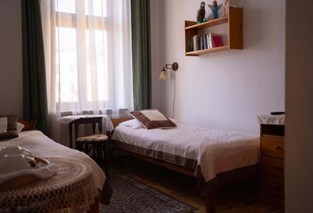 Kolory Guest House 크라쿠프 외부 사진