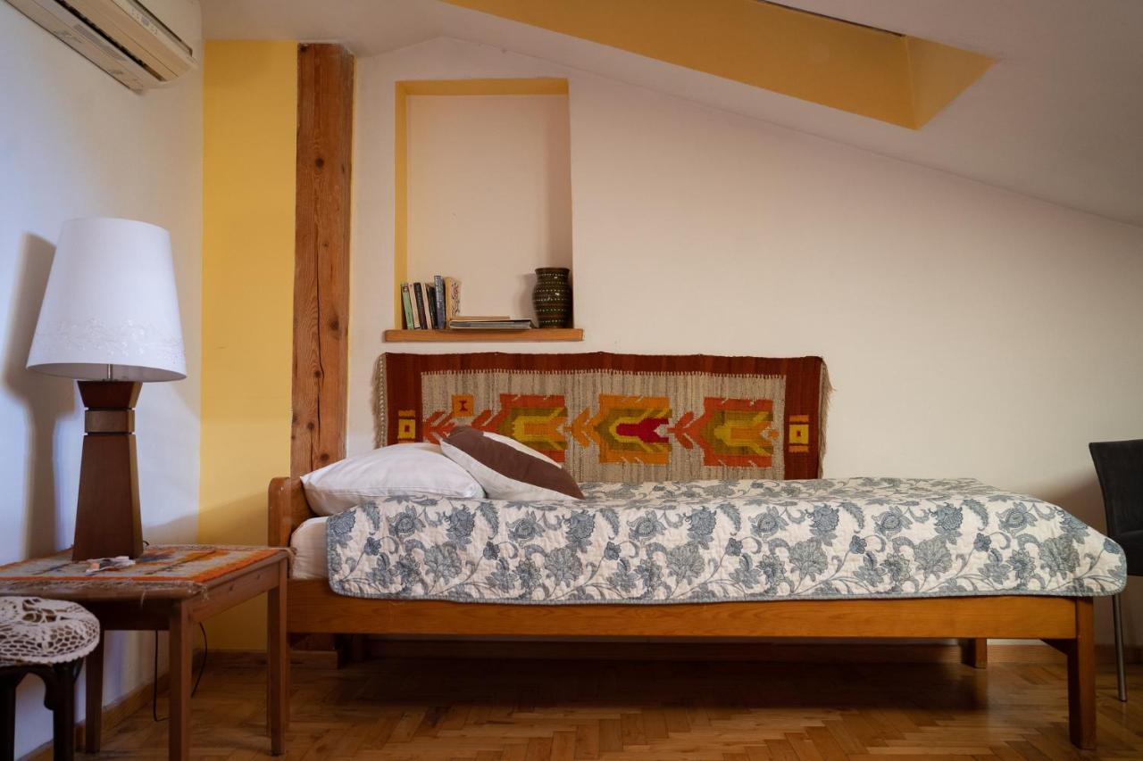 Kolory Guest House 크라쿠프 외부 사진