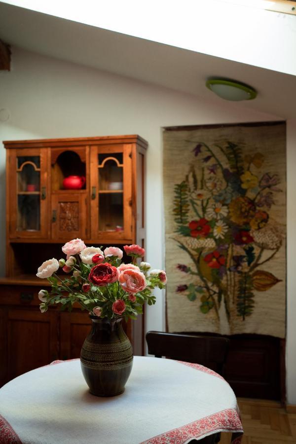 Kolory Guest House 크라쿠프 외부 사진