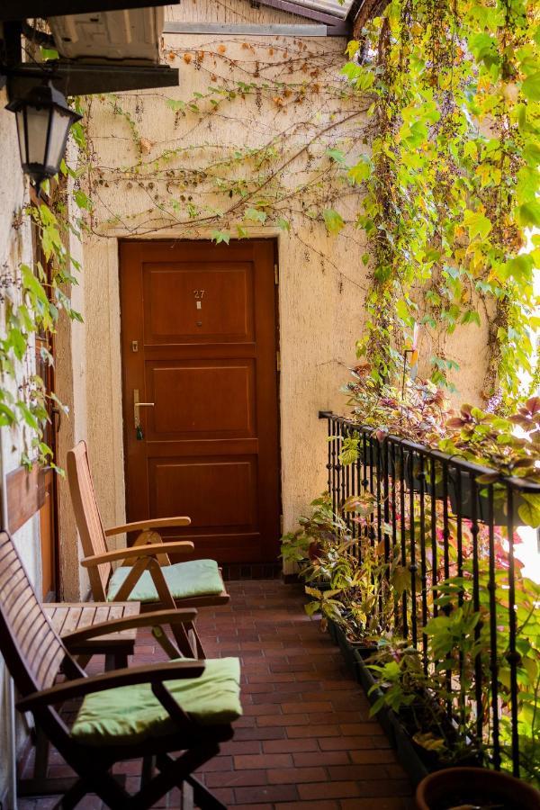 Kolory Guest House 크라쿠프 외부 사진