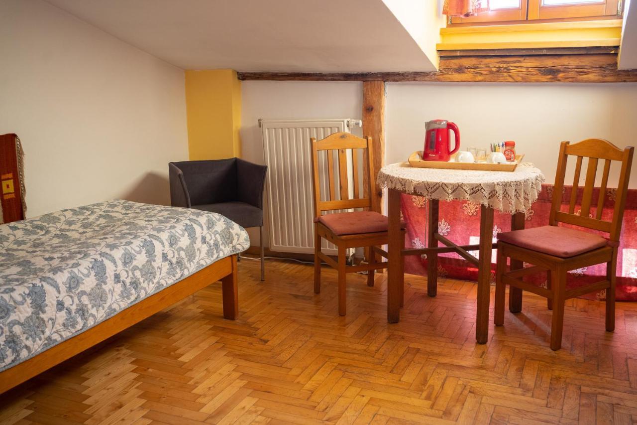 Kolory Guest House 크라쿠프 외부 사진