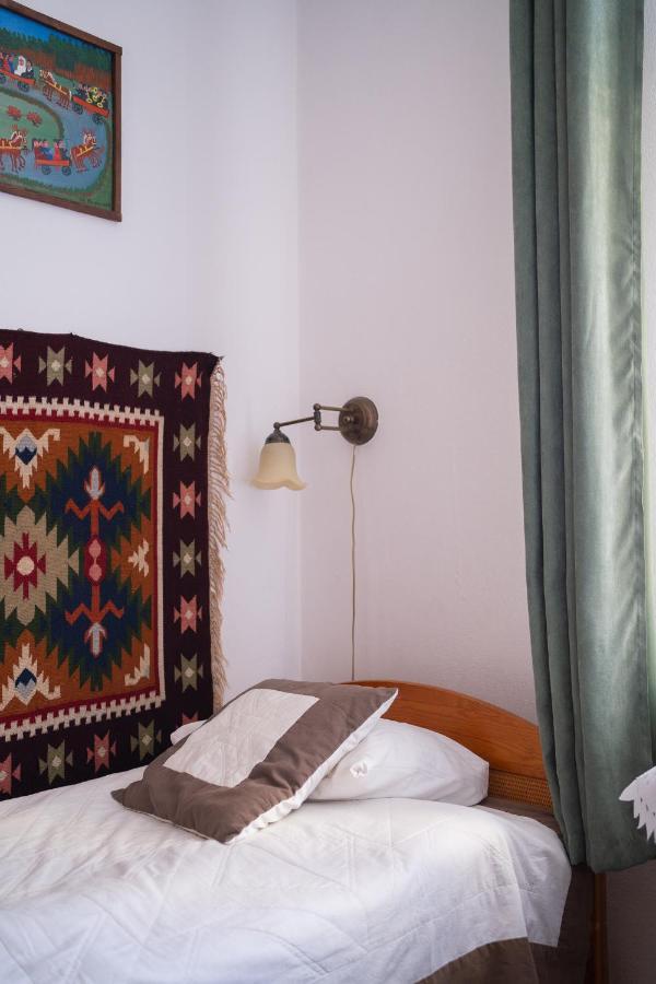 Kolory Guest House 크라쿠프 외부 사진