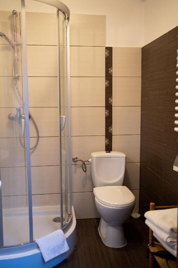 Kolory Guest House 크라쿠프 외부 사진