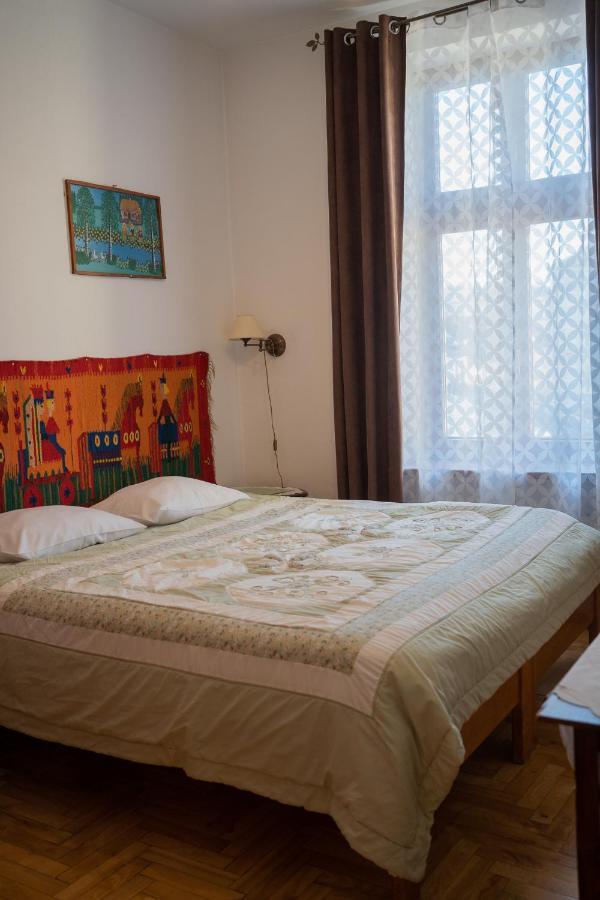 Kolory Guest House 크라쿠프 외부 사진