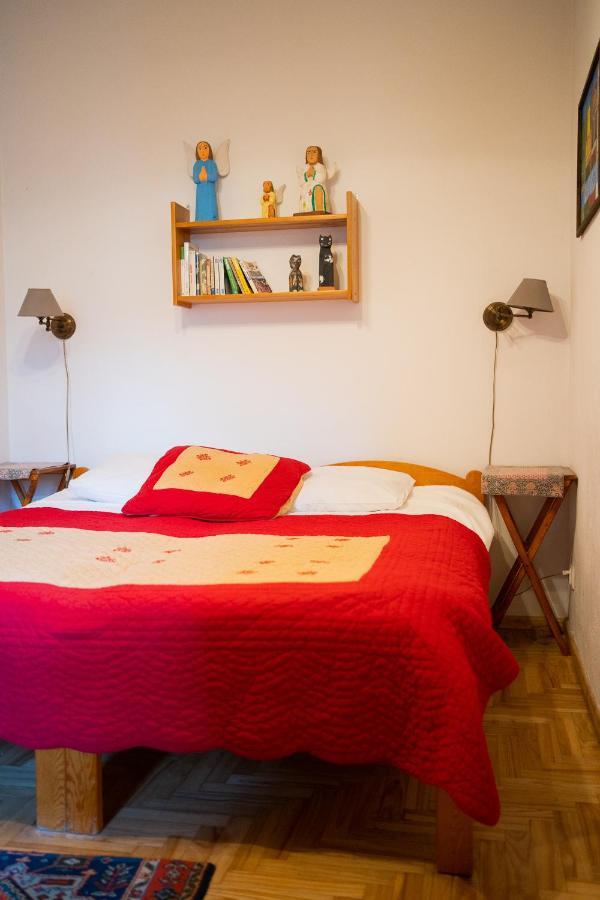 Kolory Guest House 크라쿠프 외부 사진