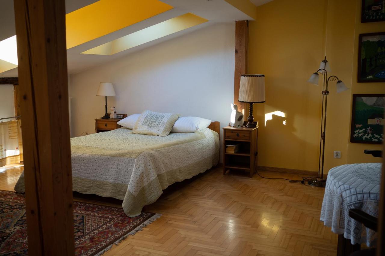 Kolory Guest House 크라쿠프 외부 사진