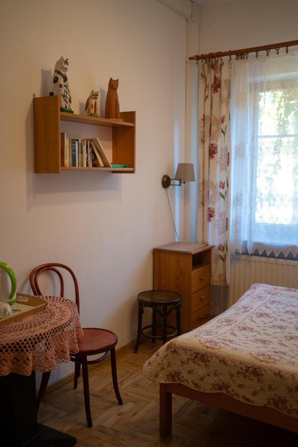 Kolory Guest House 크라쿠프 외부 사진
