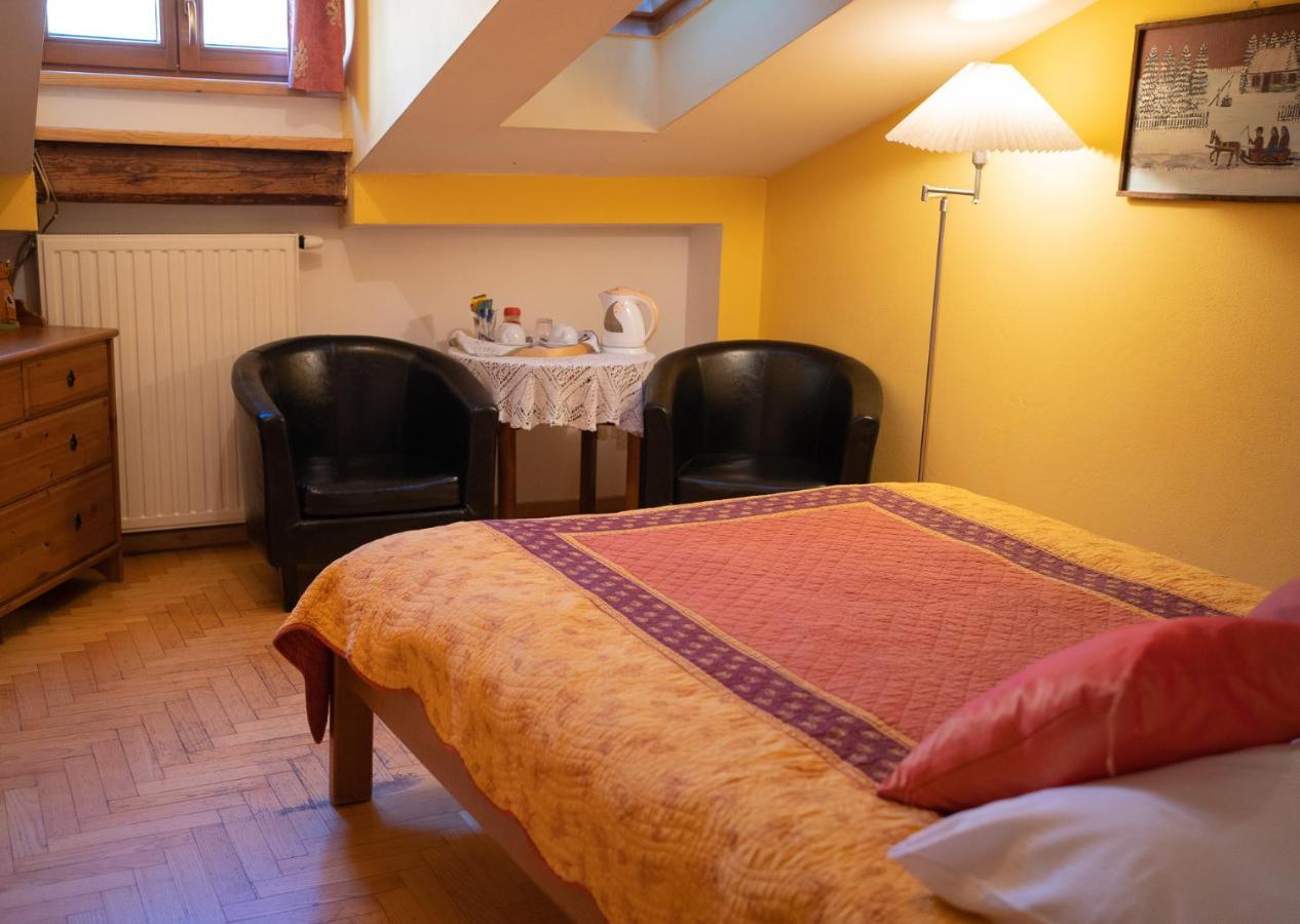 Kolory Guest House 크라쿠프 외부 사진