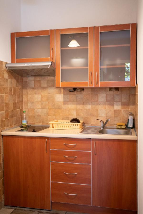 Kolory Guest House 크라쿠프 외부 사진