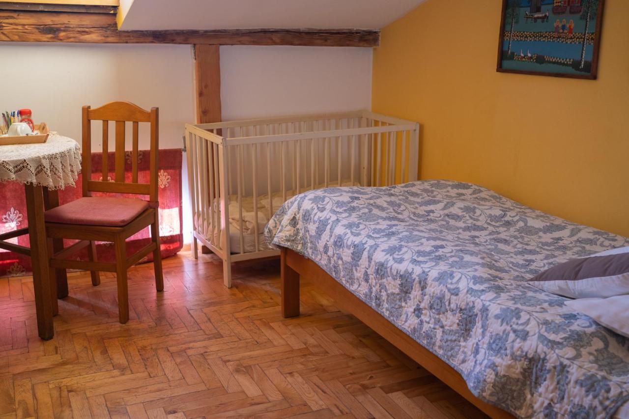 Kolory Guest House 크라쿠프 외부 사진