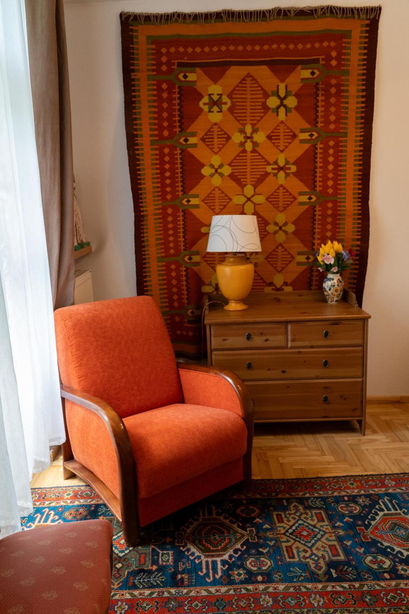 Kolory Guest House 크라쿠프 외부 사진