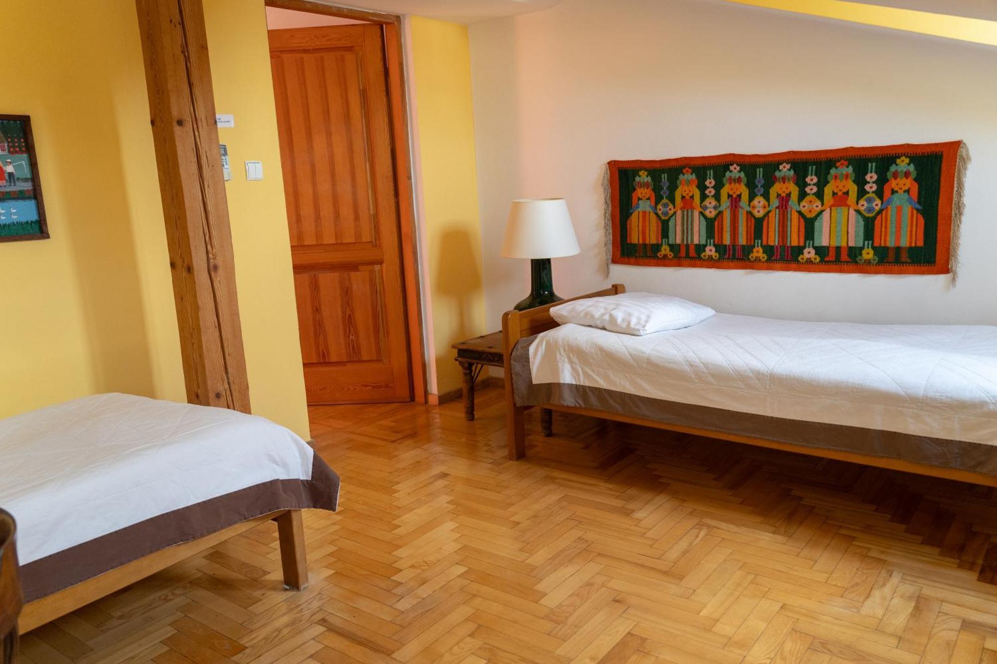 Kolory Guest House 크라쿠프 외부 사진