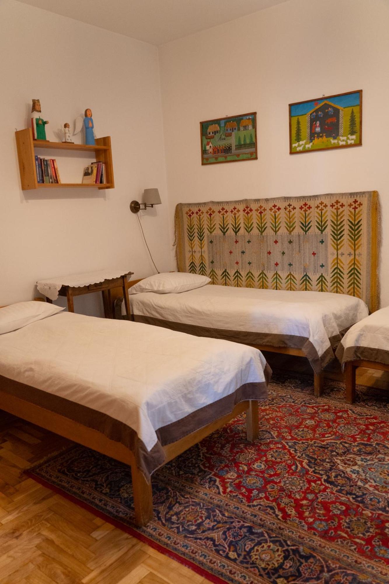 Kolory Guest House 크라쿠프 외부 사진