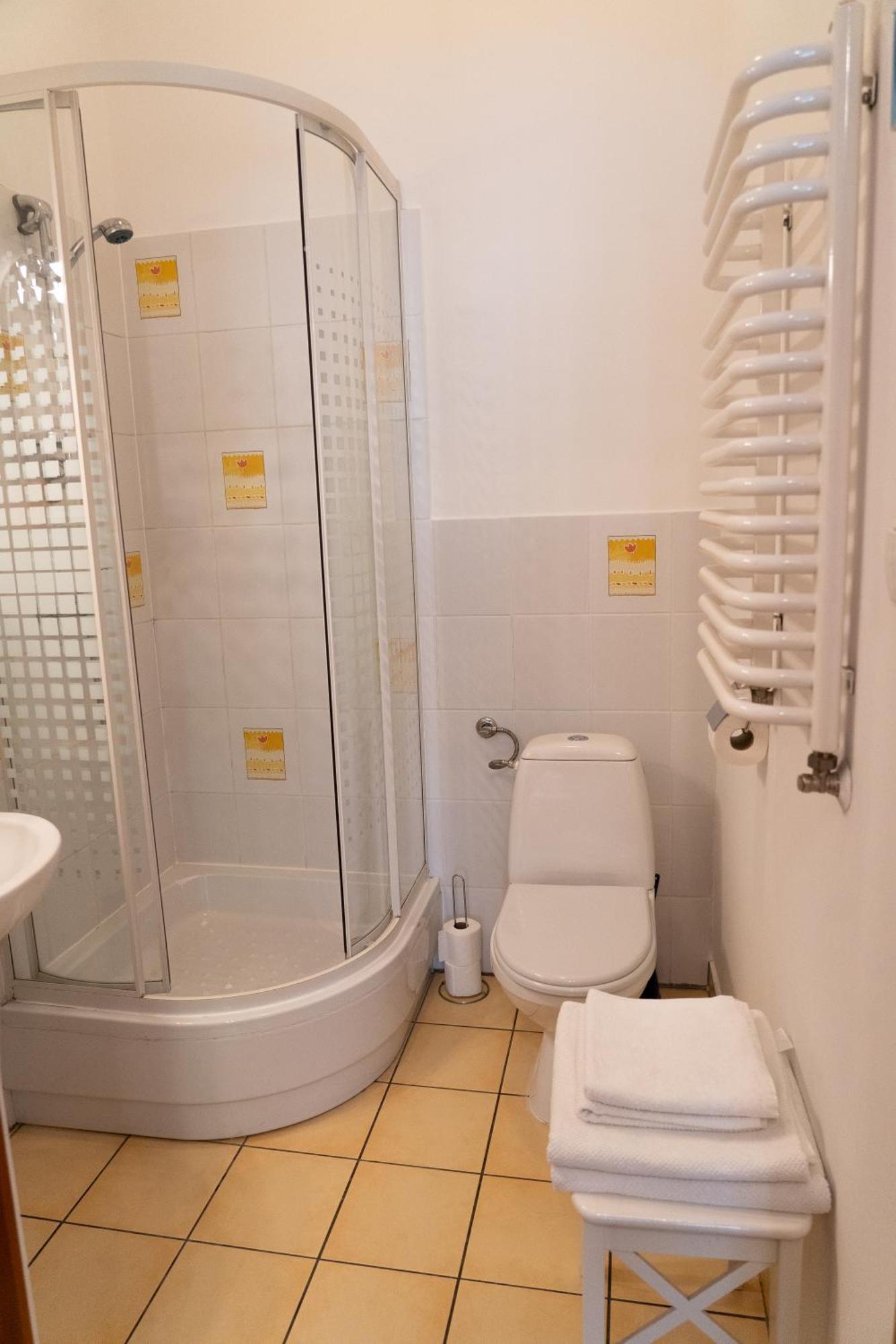 Kolory Guest House 크라쿠프 외부 사진
