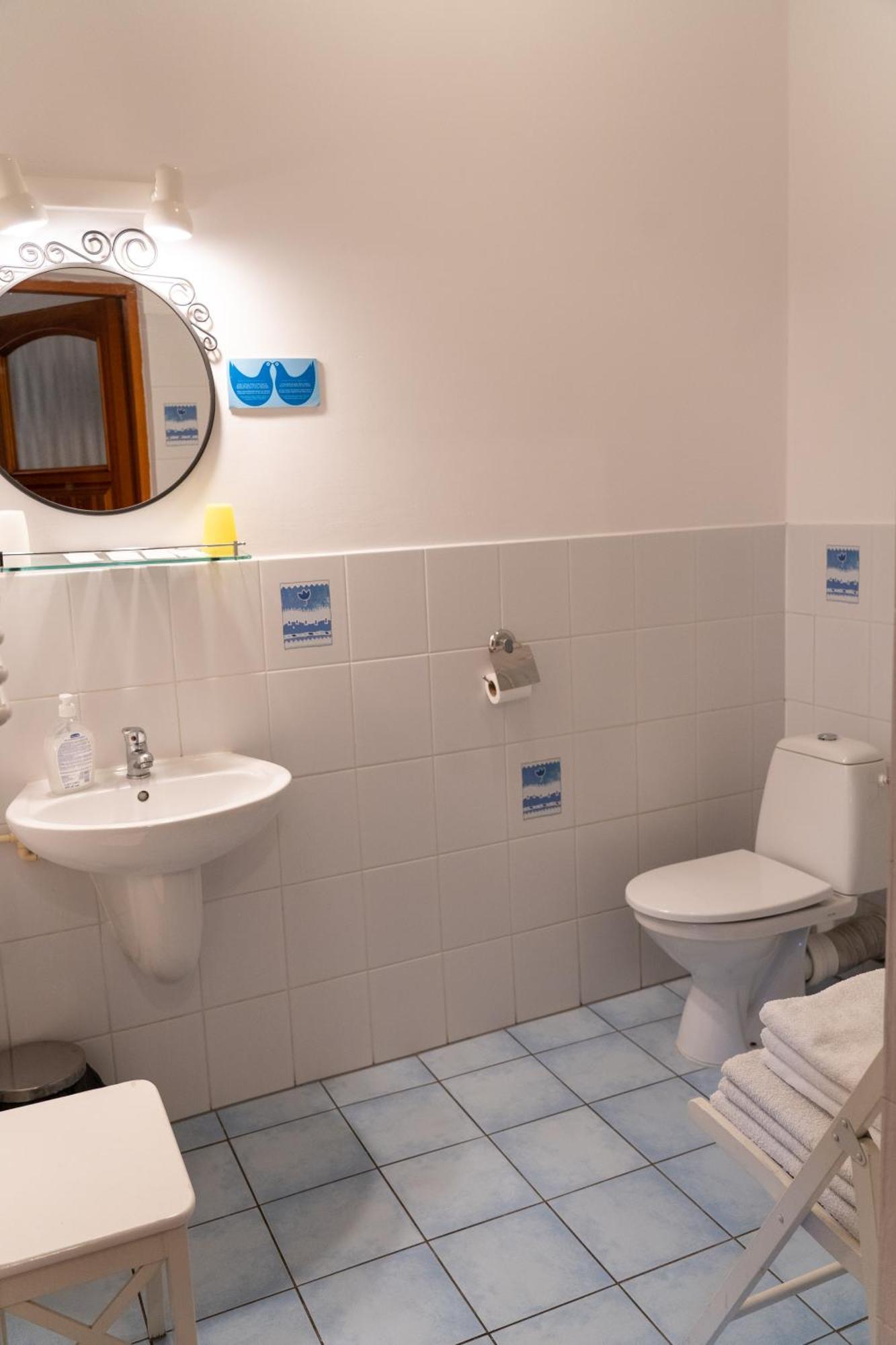 Kolory Guest House 크라쿠프 외부 사진
