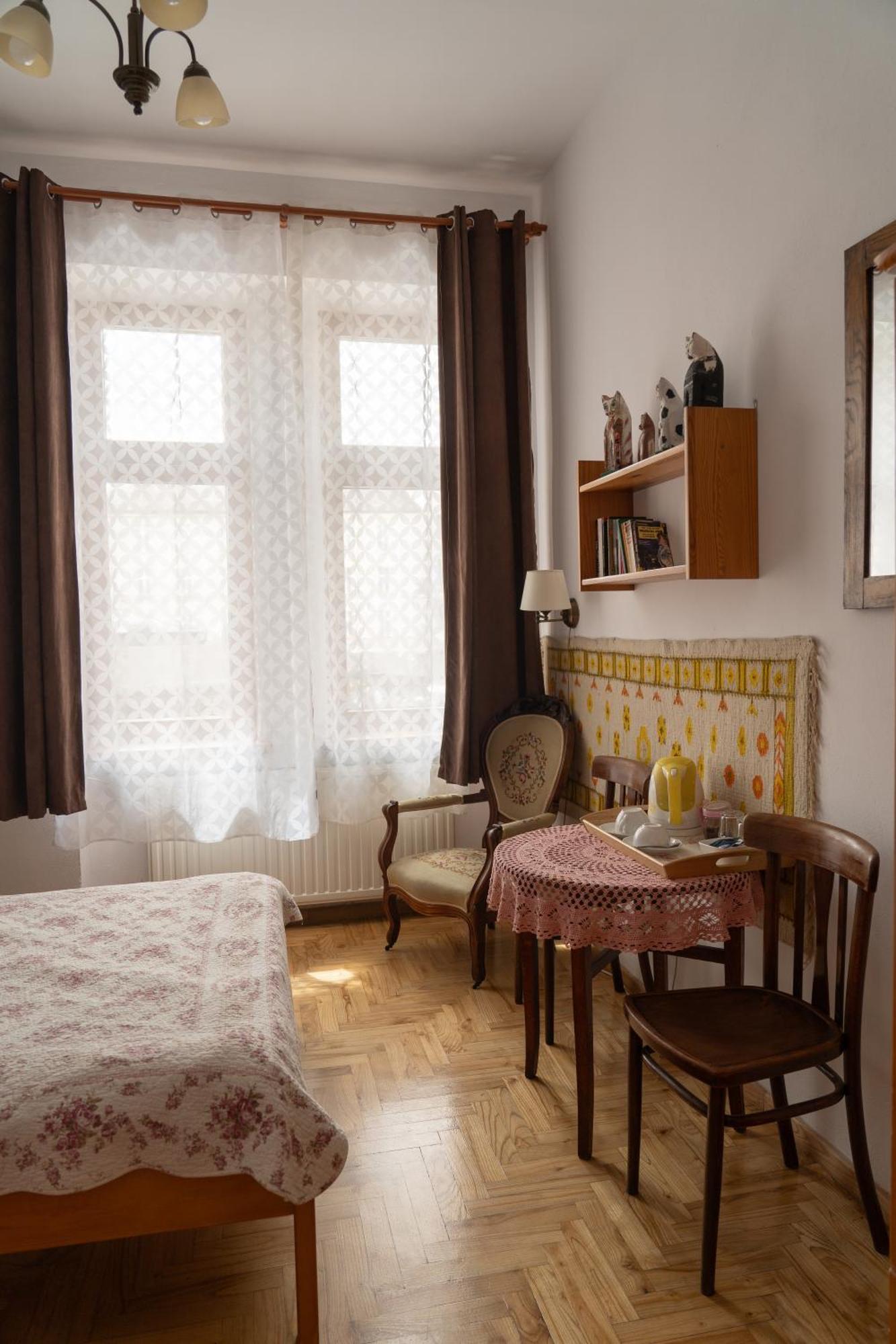 Kolory Guest House 크라쿠프 외부 사진