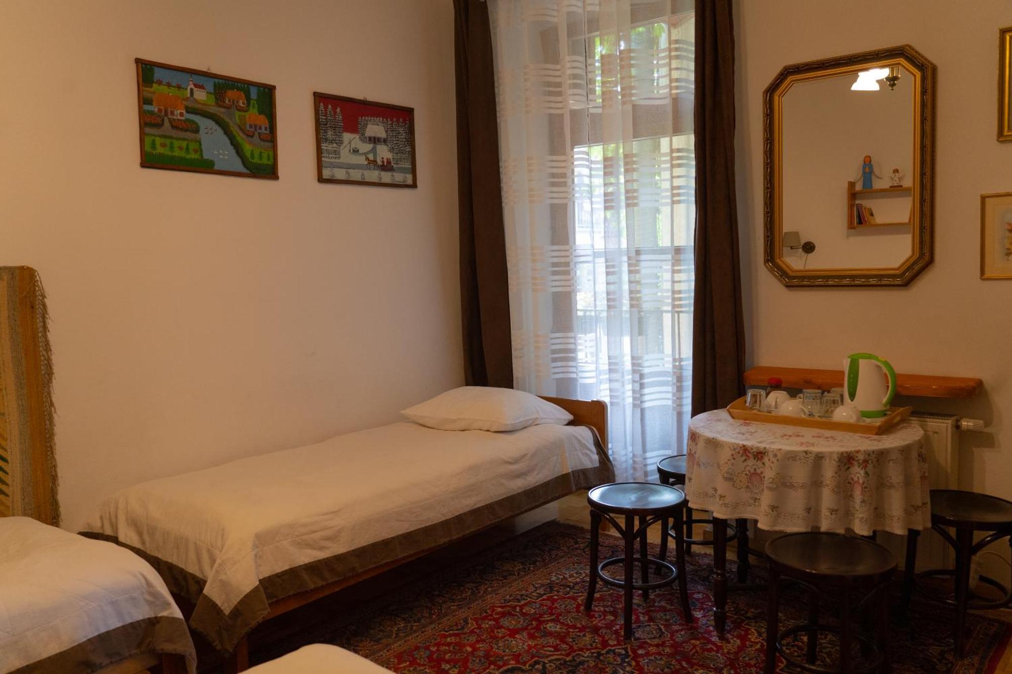 Kolory Guest House 크라쿠프 외부 사진