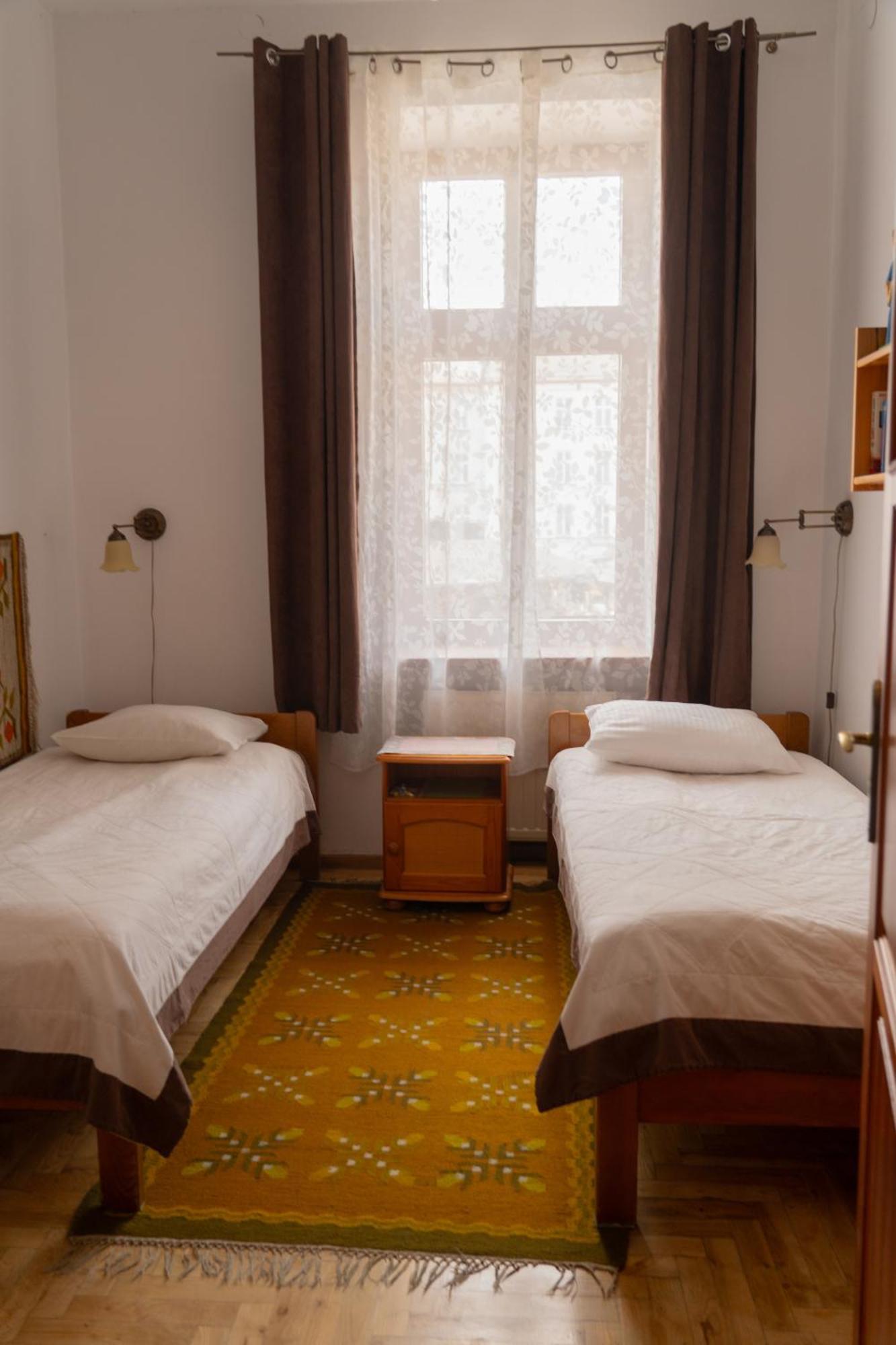 Kolory Guest House 크라쿠프 외부 사진