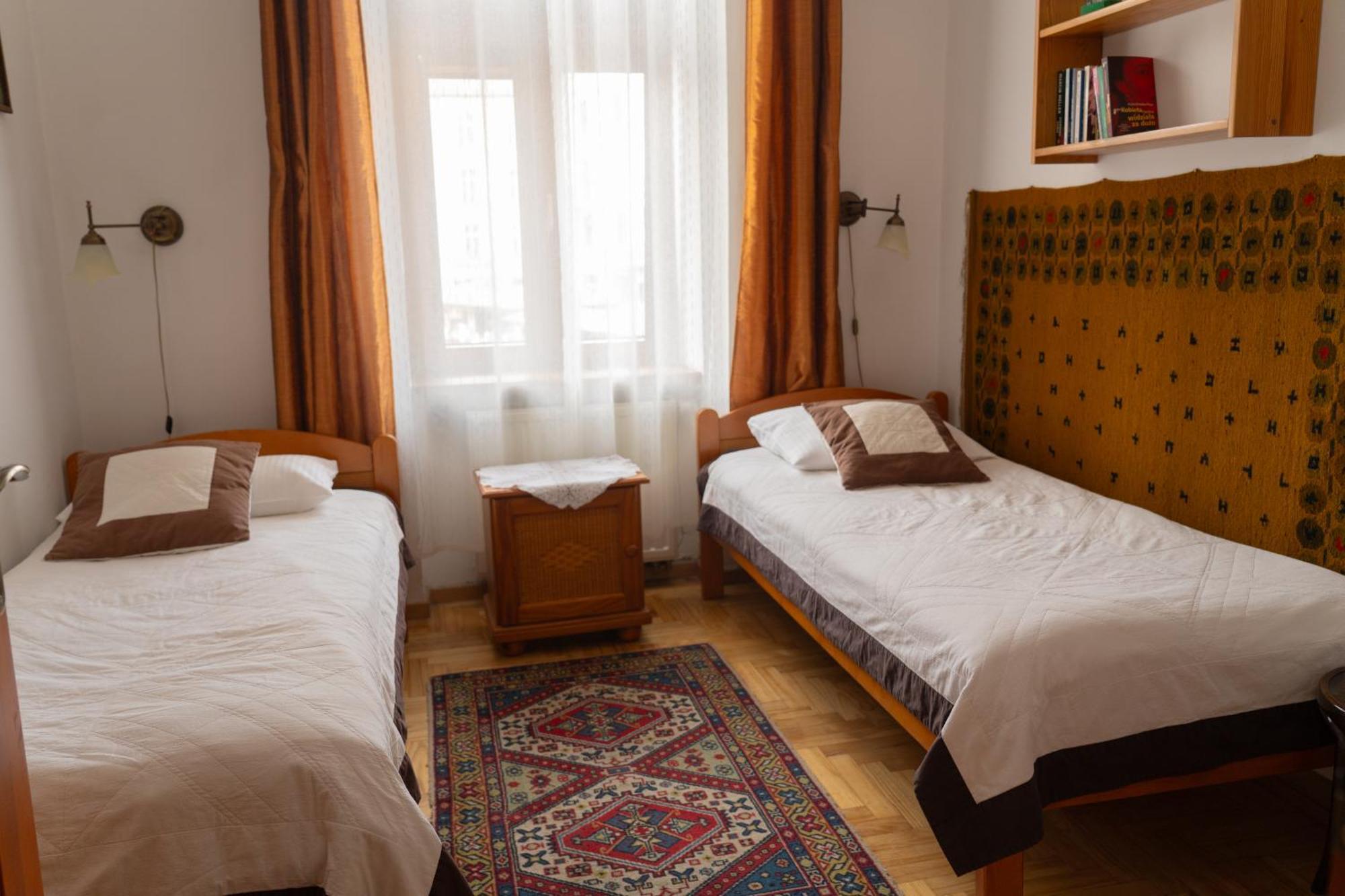 Kolory Guest House 크라쿠프 외부 사진