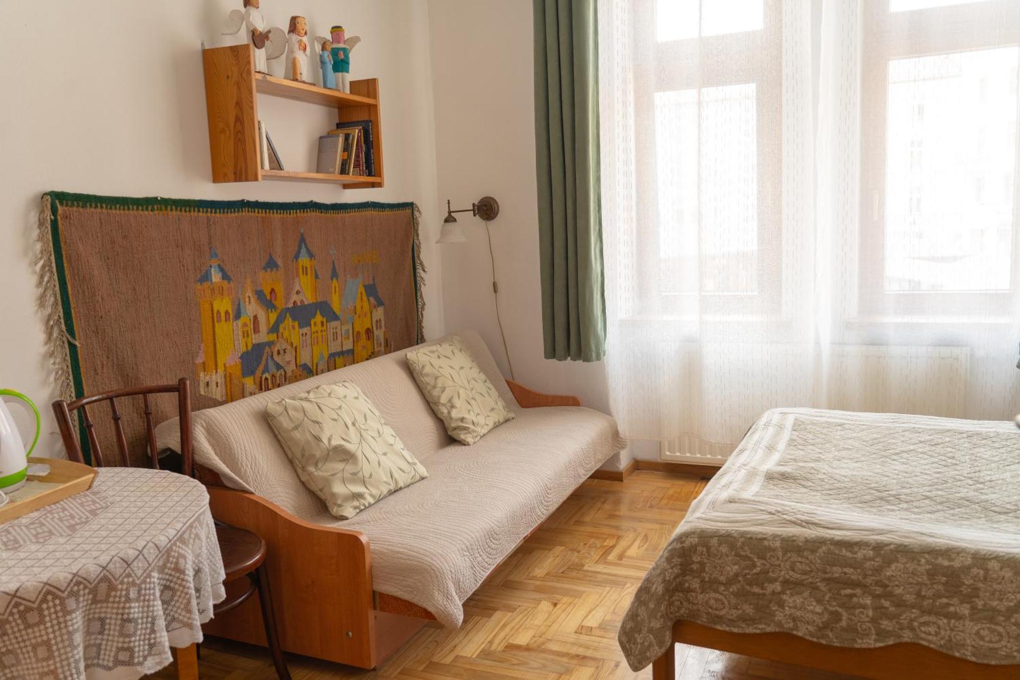 Kolory Guest House 크라쿠프 외부 사진