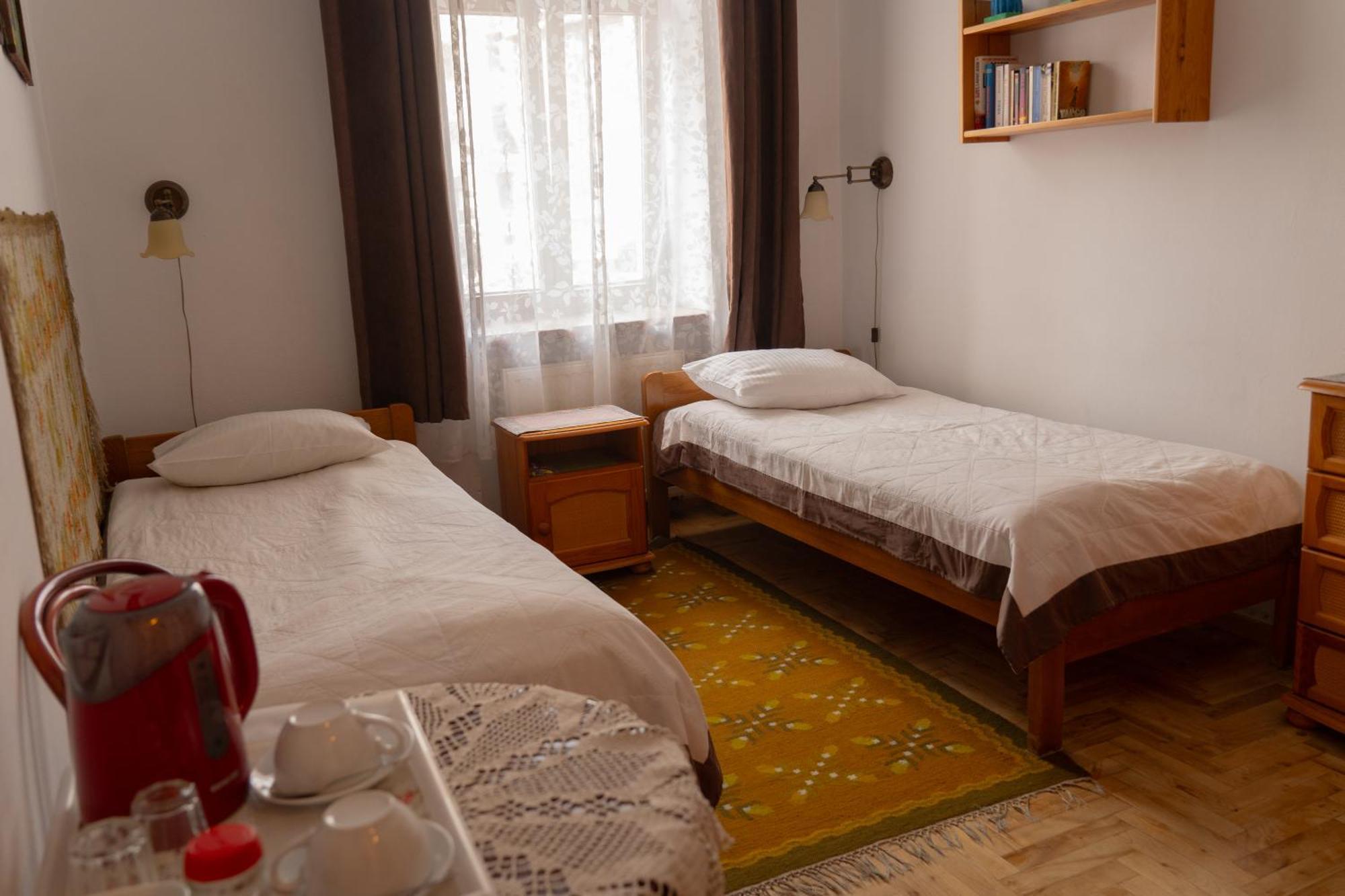 Kolory Guest House 크라쿠프 외부 사진