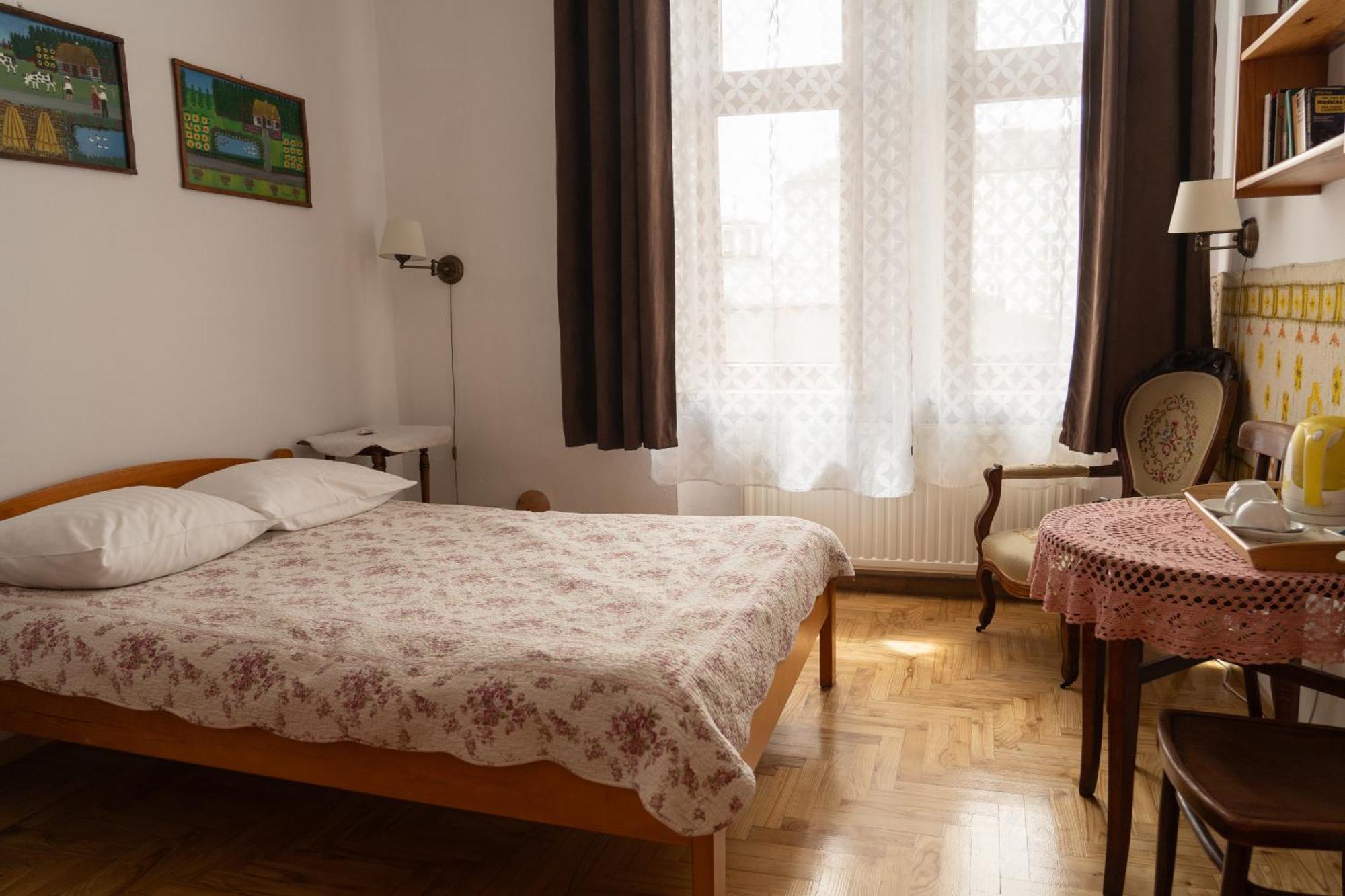 Kolory Guest House 크라쿠프 외부 사진