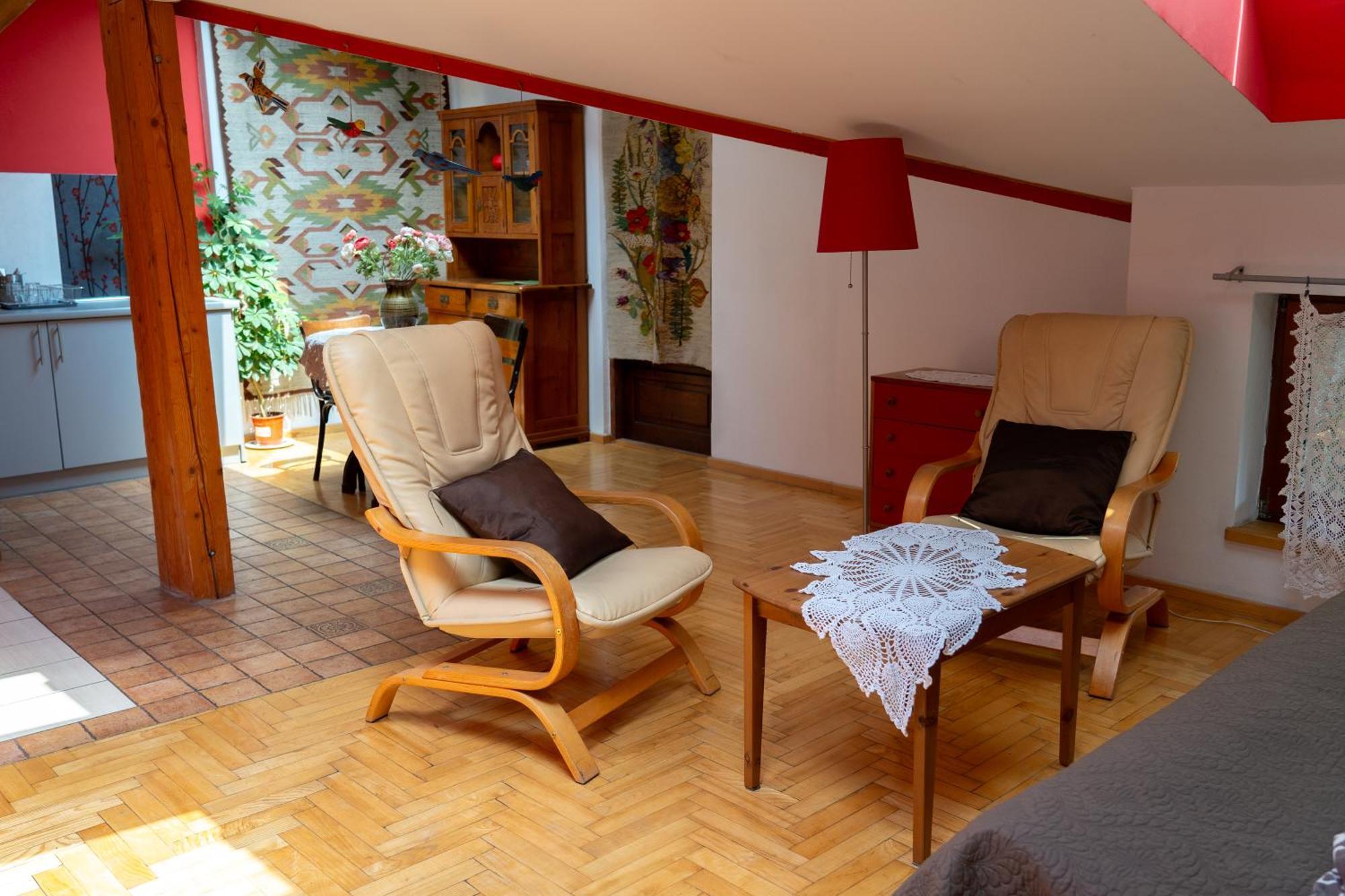 Kolory Guest House 크라쿠프 외부 사진