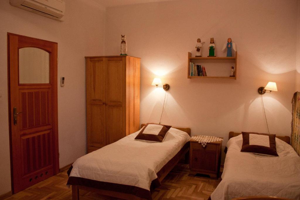 Kolory Guest House 크라쿠프 외부 사진